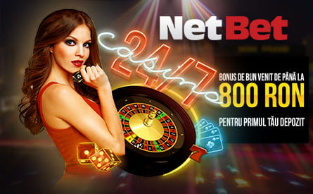 Netbet Casino Auszahlung